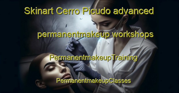 Skinart Cerro Picudo advanced permanentmakeup workshops | #PermanentmakeupTraining #PermanentmakeupClasses #SkinartTraining-Mexico