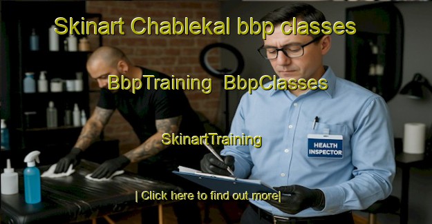 Skinart Chablekal bbp classes | BbpTraining | BbpClasses | SkinartTraining-Mexico