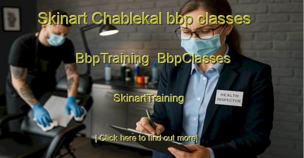 Skinart Chablekal bbp classes | BbpTraining | BbpClasses | SkinartTraining-Mexico