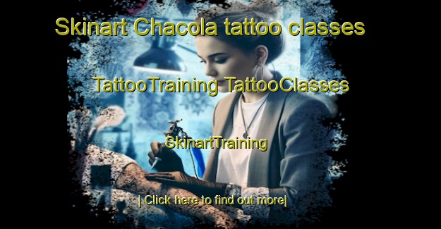 Skinart Chacola tattoo classes | #TattooTraining #TattooClasses #SkinartTraining-Mexico