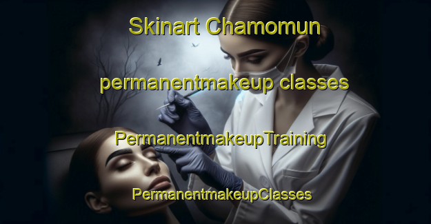 Skinart Chamomun permanentmakeup classes | PermanentmakeupTraining | PermanentmakeupClasses | SkinartTraining-Mexico