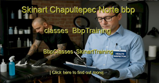 Skinart Chapultepec Norte bbp classes | BbpTraining | BbpClasses | SkinartTraining-Mexico