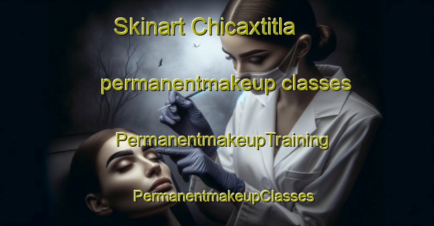 Skinart Chicaxtitla permanentmakeup classes | PermanentmakeupTraining | PermanentmakeupClasses | SkinartTraining-Mexico