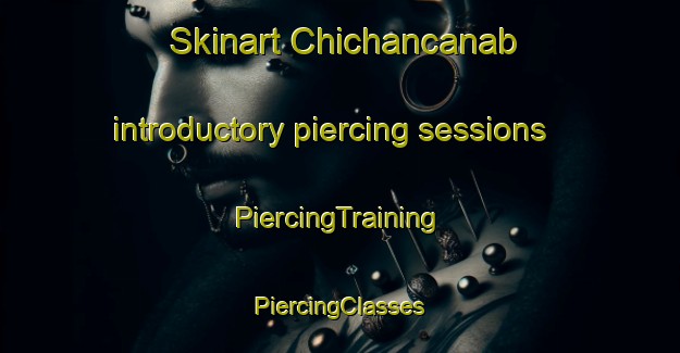 Skinart Chichancanab introductory piercing sessions | #PiercingTraining #PiercingClasses #SkinartTraining-Mexico