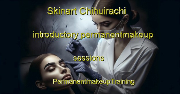 Skinart Chihuirachi introductory permanentmakeup sessions | #PermanentmakeupTraining #PermanentmakeupClasses #SkinartTraining-Mexico