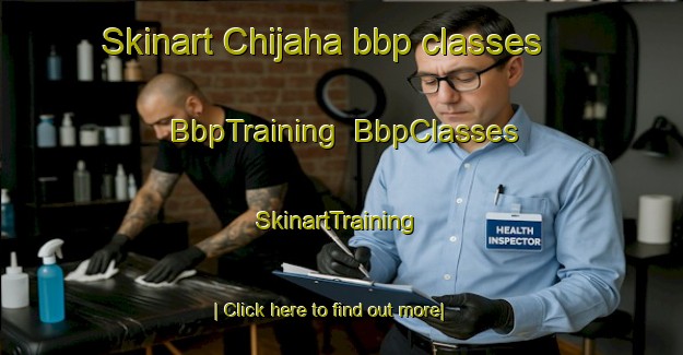 Skinart Chijaha bbp classes | BbpTraining | BbpClasses | SkinartTraining-Mexico
