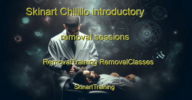 Skinart Chilillo introductory removal sessions | #RemovalTraining #RemovalClasses #SkinartTraining-Mexico