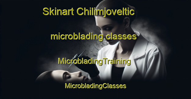 Skinart Chilimjoveltic microblading classes | #MicrobladingTraining #MicrobladingClasses #SkinartTraining-Mexico