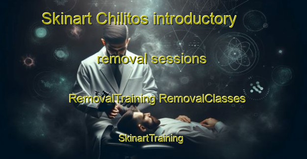 Skinart Chilitos introductory removal sessions | #RemovalTraining #RemovalClasses #SkinartTraining-Mexico