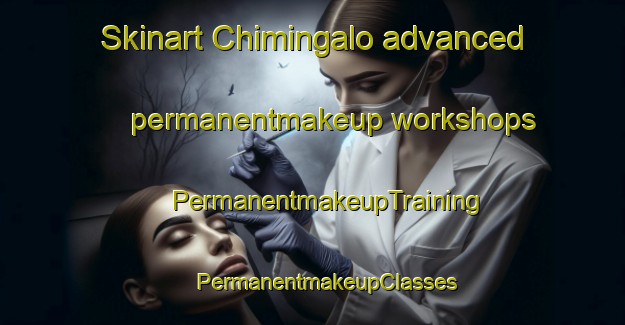 Skinart Chimingalo advanced permanentmakeup workshops | #PermanentmakeupTraining #PermanentmakeupClasses #SkinartTraining-Mexico