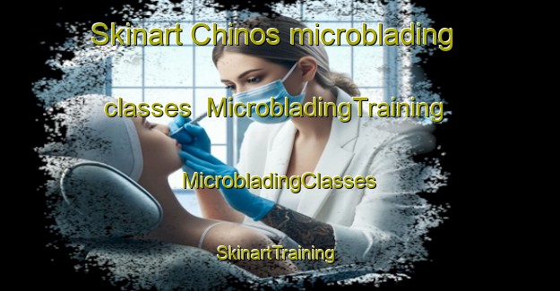 Skinart Chinos microblading classes | #MicrobladingTraining #MicrobladingClasses #SkinartTraining-Mexico