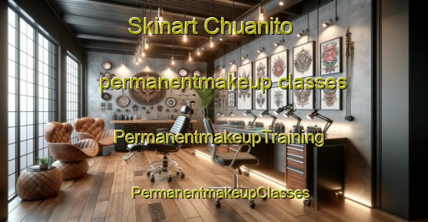 Skinart Chuanito permanentmakeup classes | PermanentmakeupTraining | PermanentmakeupClasses | SkinartTraining-Mexico