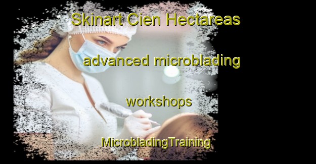 Skinart Cien Hectareas advanced microblading workshops | #MicrobladingTraining #MicrobladingClasses #SkinartTraining-Mexico