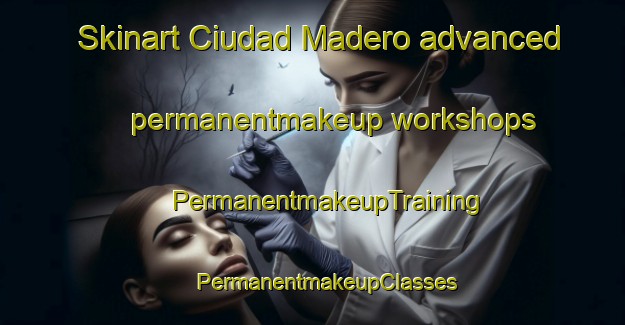 Skinart Ciudad Madero advanced permanentmakeup workshops | #PermanentmakeupTraining #PermanentmakeupClasses #SkinartTraining-Mexico