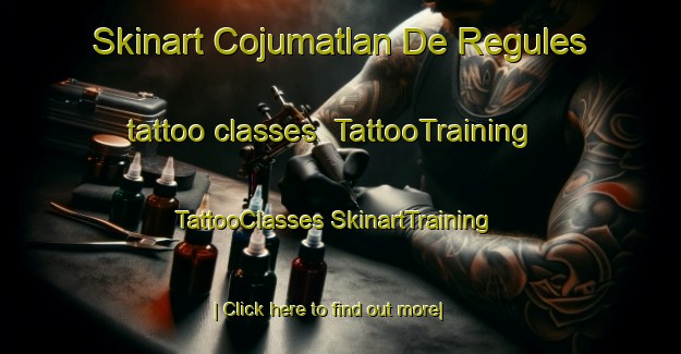 Skinart Cojumatlan De Regules tattoo classes | #TattooTraining #TattooClasses #SkinartTraining-Mexico