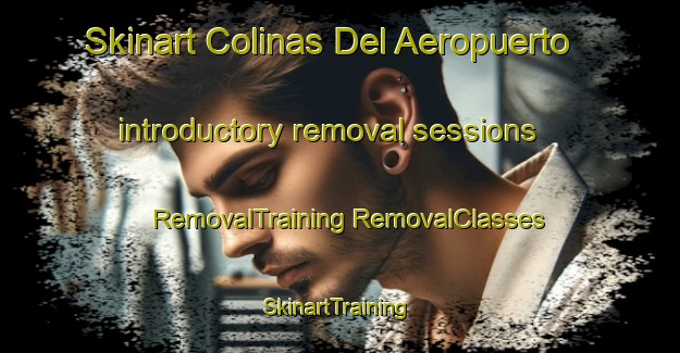 Skinart Colinas Del Aeropuerto introductory removal sessions | #RemovalTraining #RemovalClasses #SkinartTraining-Mexico