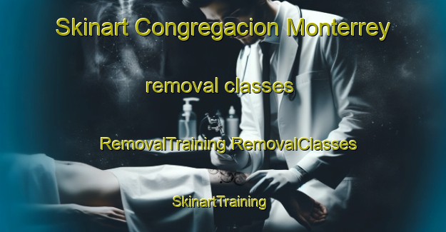 Skinart Congregacion Monterrey removal classes | #RemovalTraining #RemovalClasses #SkinartTraining-Mexico