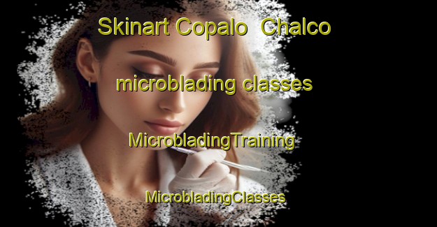 Skinart Copalo  Chalco microblading classes | MicrobladingTraining | MicrobladingClasses | SkinartTraining-Mexico