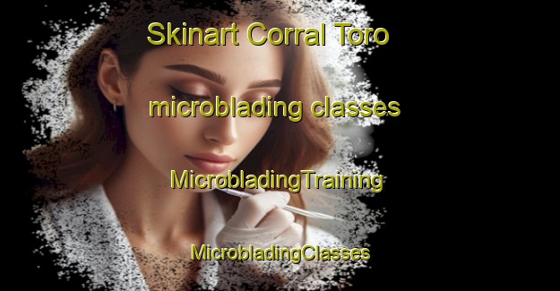 Skinart Corral Toro microblading classes | #MicrobladingTraining #MicrobladingClasses #SkinartTraining-Mexico