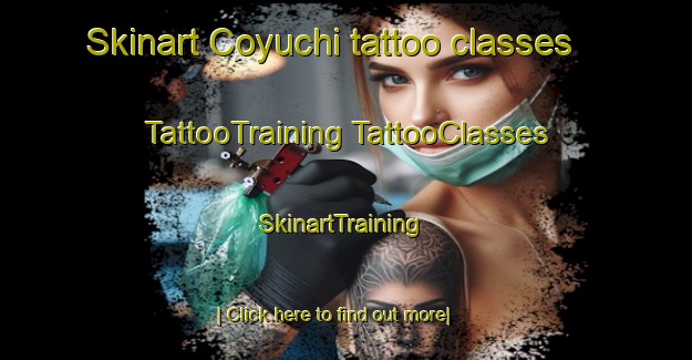 Skinart Coyuchi tattoo classes | #TattooTraining #TattooClasses #SkinartTraining-Mexico