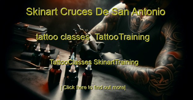 Skinart Cruces De San Antonio tattoo classes | #TattooTraining #TattooClasses #SkinartTraining-Mexico