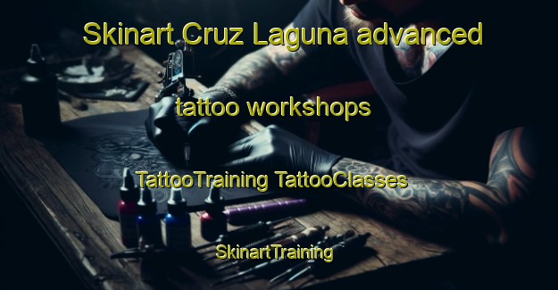 Skinart Cruz Laguna advanced tattoo workshops | #TattooTraining #TattooClasses #SkinartTraining-Mexico