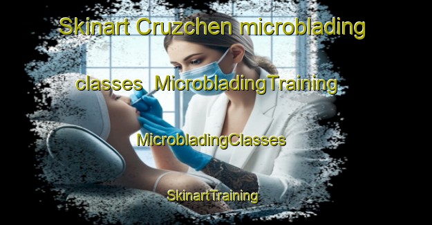 Skinart Cruzchen microblading classes | MicrobladingTraining | MicrobladingClasses | SkinartTraining-Mexico