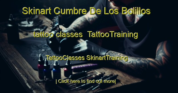 Skinart Cumbre De Los Bolillos tattoo classes | #TattooTraining #TattooClasses #SkinartTraining-Mexico