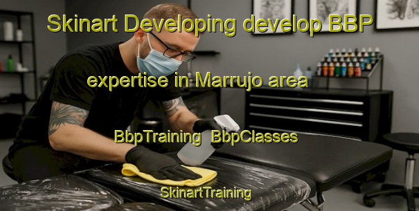 Skinart Developing develop BBP expertise in Marrujo area | BbpTraining | BbpClasses | SkinartTraining-Mexico