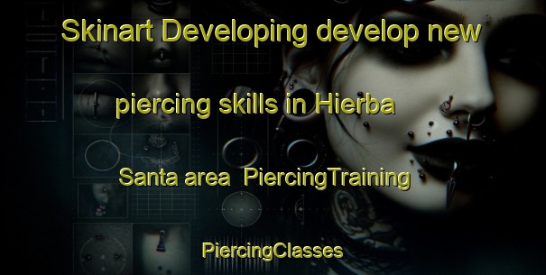 Skinart Developing develop new piercing skills in Hierba Santa area | #PiercingTraining #PiercingClasses #SkinartTraining-Mexico