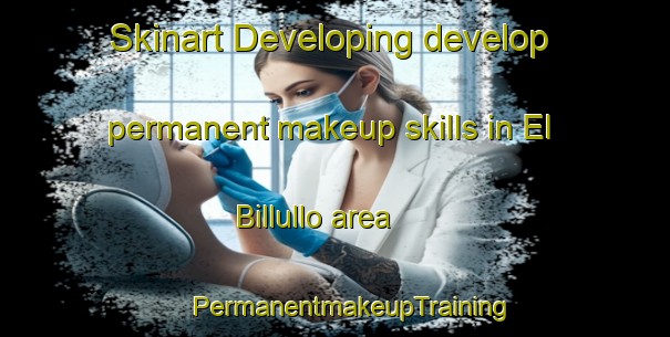 Skinart Developing develop permanent makeup skills in El Billullo area | #PermanentmakeupTraining #PermanentmakeupClasses #SkinartTraining-Mexico