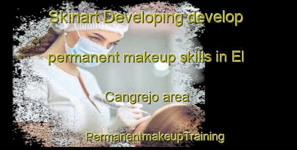 Skinart Developing develop permanent makeup skills in El Cangrejo area | #PermanentmakeupTraining #PermanentmakeupClasses #SkinartTraining-Mexico