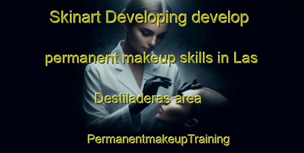 Skinart Developing develop permanent makeup skills in Las Destiladeras area | #PermanentmakeupTraining #PermanentmakeupClasses #SkinartTraining-Mexico