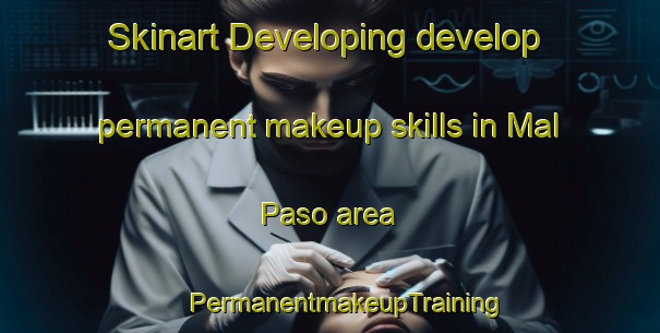 Skinart Developing develop permanent makeup skills in Mal Paso area | #PermanentmakeupTraining #PermanentmakeupClasses #SkinartTraining-Mexico