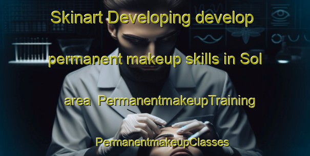 Skinart Developing develop permanent makeup skills in Sol area | #PermanentmakeupTraining #PermanentmakeupClasses #SkinartTraining-Mexico