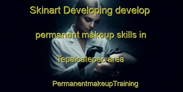 Skinart Developing develop permanent makeup skills in Tepalcatepec area | #PermanentmakeupTraining #PermanentmakeupClasses #SkinartTraining-Mexico