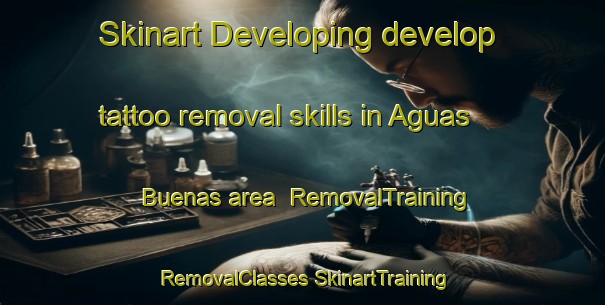 Skinart Developing develop tattoo removal skills in Aguas Buenas area | #RemovalTraining #RemovalClasses #SkinartTraining-Mexico