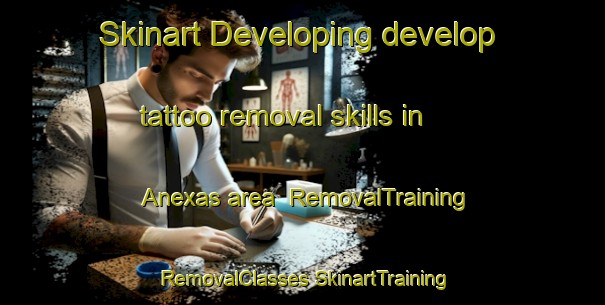 Skinart Developing develop tattoo removal skills in Anexas area | #RemovalTraining #RemovalClasses #SkinartTraining-Mexico