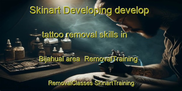 Skinart Developing develop tattoo removal skills in Bijahual area | #RemovalTraining #RemovalClasses #SkinartTraining-Mexico