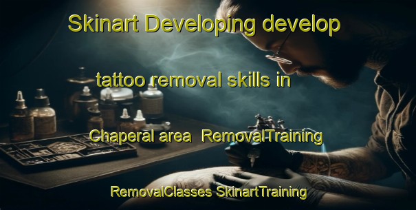 Skinart Developing develop tattoo removal skills in Chaperal area | #RemovalTraining #RemovalClasses #SkinartTraining-Mexico