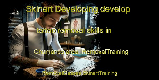 Skinart Developing develop tattoo removal skills in Chumanco area | #RemovalTraining #RemovalClasses #SkinartTraining-Mexico