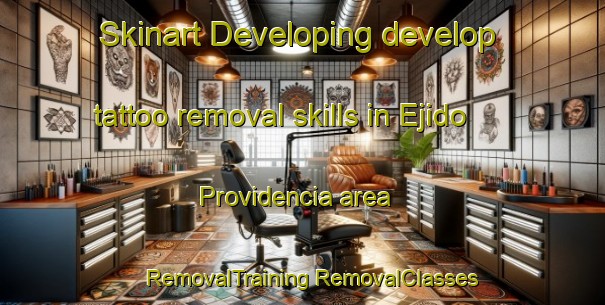 Skinart Developing develop tattoo removal skills in Ejido Providencia area | #RemovalTraining #RemovalClasses #SkinartTraining-Mexico