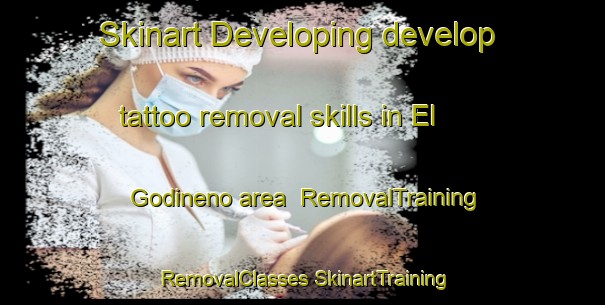 Skinart Developing develop tattoo removal skills in El Godineno area | #RemovalTraining #RemovalClasses #SkinartTraining-Mexico