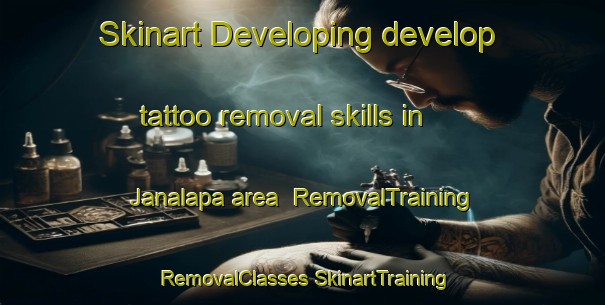 Skinart Developing develop tattoo removal skills in Janalapa area | #RemovalTraining #RemovalClasses #SkinartTraining-Mexico