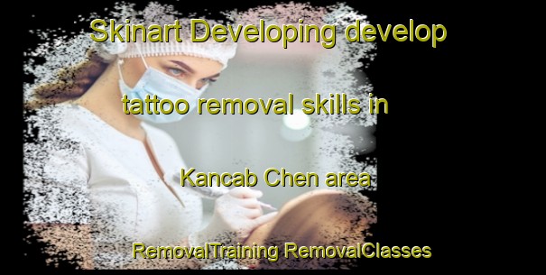 Skinart Developing develop tattoo removal skills in Kancab Chen area | #RemovalTraining #RemovalClasses #SkinartTraining-Mexico