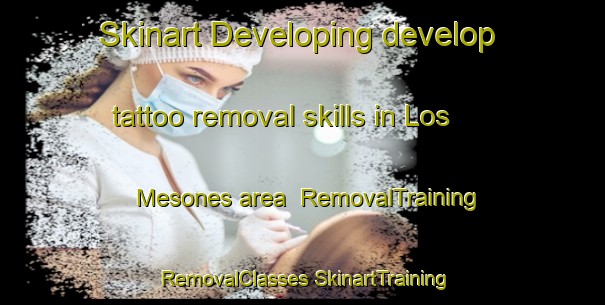 Skinart Developing develop tattoo removal skills in Los Mesones area | #RemovalTraining #RemovalClasses #SkinartTraining-Mexico