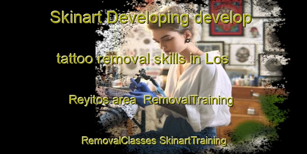 Skinart Developing develop tattoo removal skills in Los Reyitos area | #RemovalTraining #RemovalClasses #SkinartTraining-Mexico