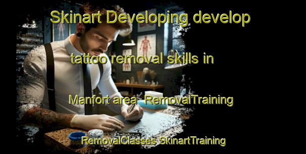 Skinart Developing develop tattoo removal skills in Manfort area | #RemovalTraining #RemovalClasses #SkinartTraining-Mexico