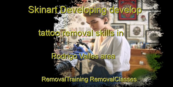 Skinart Developing develop tattoo removal skills in Rodrigo Valles area | #RemovalTraining #RemovalClasses #SkinartTraining-Mexico