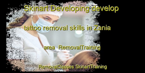 Skinart Developing develop tattoo removal skills in Zania area | #RemovalTraining #RemovalClasses #SkinartTraining-Mexico